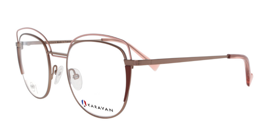 Anatase 01 Eo - Karavan Eyeglasses image 1