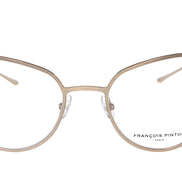 Reflet 05 En - Francois Pinton Eyeglasses image 0