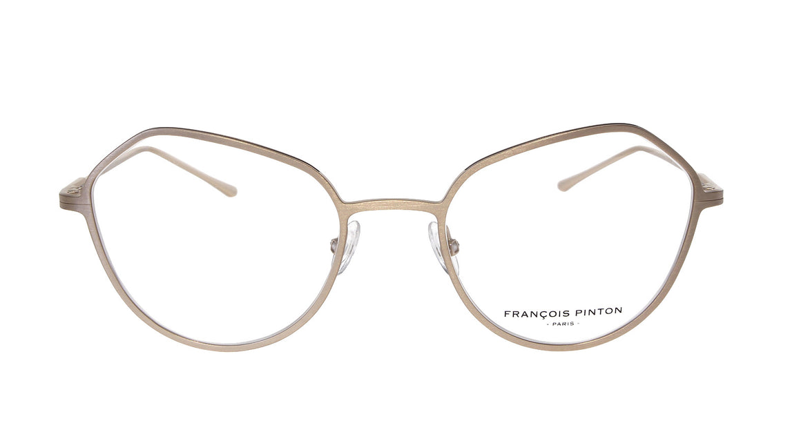 Reflet 05 En - Francois Pinton Eyeglasses image 0