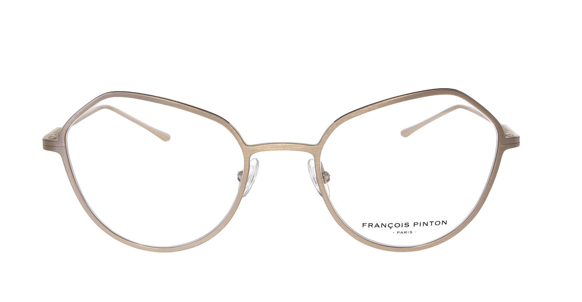 Reflet 05 En - Francois Pinton Eyeglasses image 0