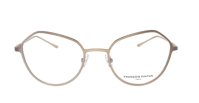Reflet 05 En - Francois Pinton Eyeglasses image 0