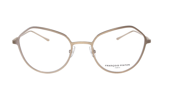 Reflet 05 En - Francois Pinton Eyeglasses image 0