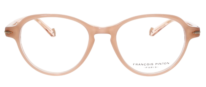 Romance 03 Pc - Francois Pinton Eyeglasses image 0