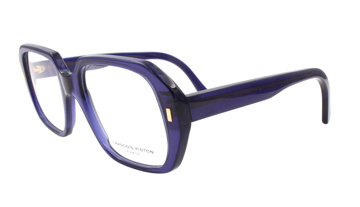 Marguerite Bb - Francois Pinton Eyeglasses image 1