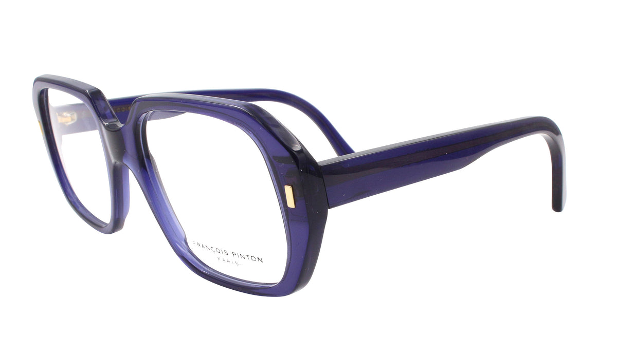 Marguerite Bb - Francois Pinton Eyeglasses image 1