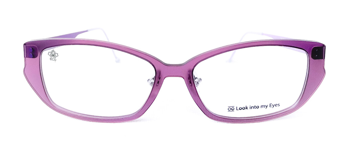 LUNARIS 1 AuPp- Look into my Eyes image 1