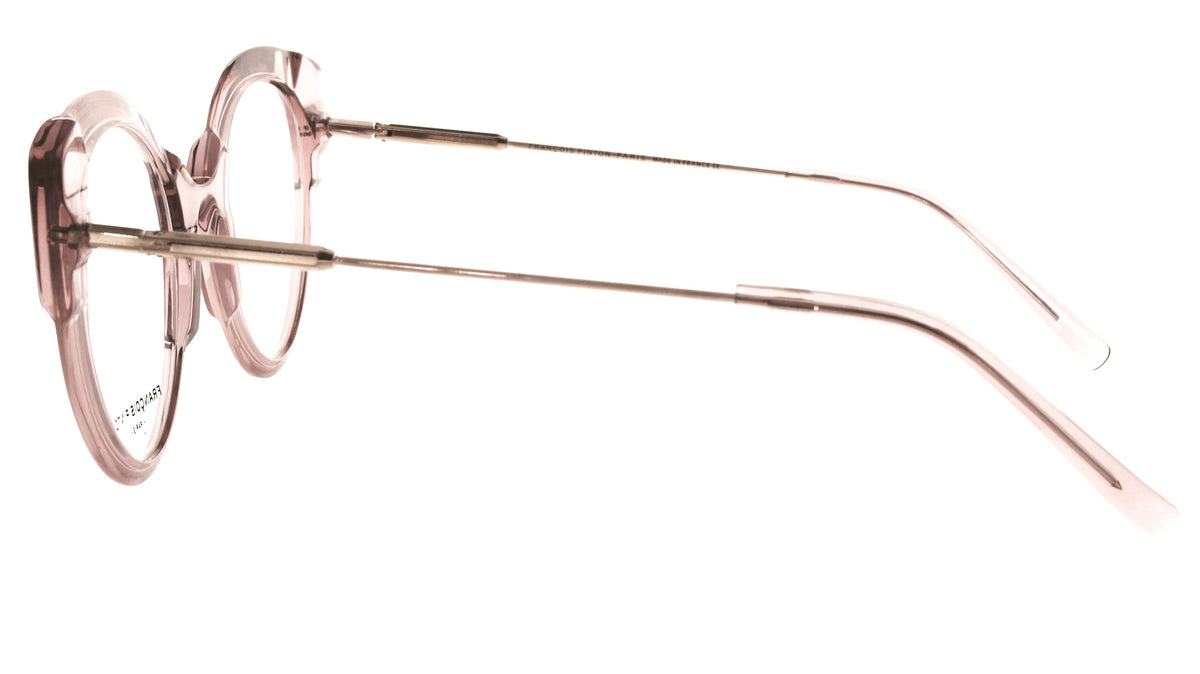 Aqua 04 Pe - Francois Pinton Eyeglasses image 2