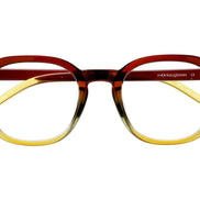 Darby 138 - Monkeyglasses Eyeglasses image 0