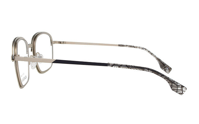 Basalte 05 Ne - Karavan Eyeglasses image 1