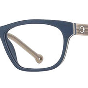 Koala 11-40 - Monkeyglasses Eyeglasses image 2