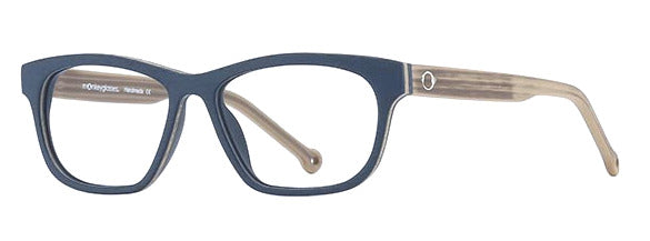 Koala 11-40 - Monkeyglasses Eyeglasses image 2