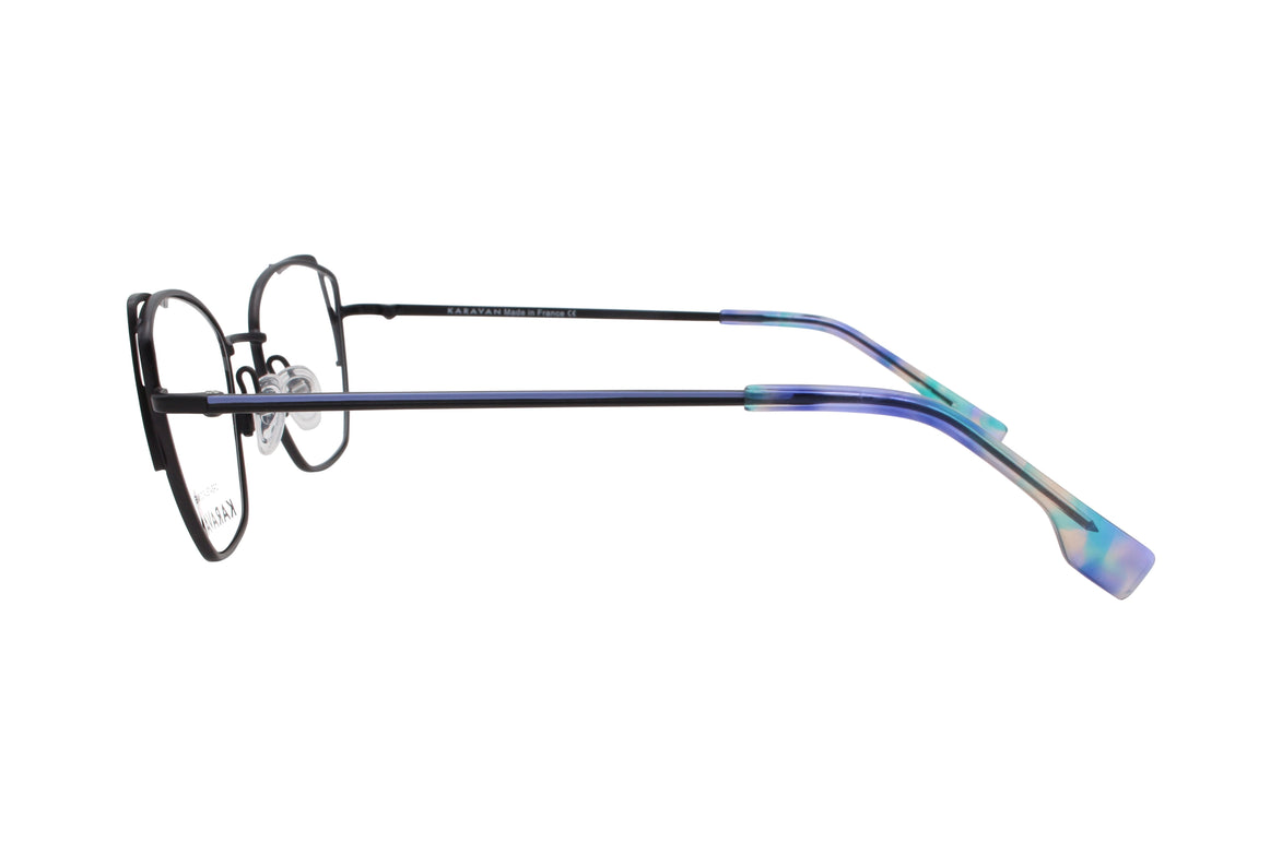 Rhodium 01 Nv - Karavan Eyeglasses image 2