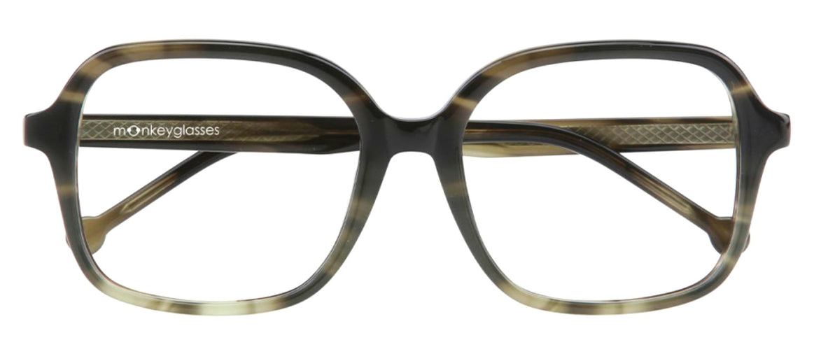 Valdi 21 - Monkeyglasses Eyeglasses image 0