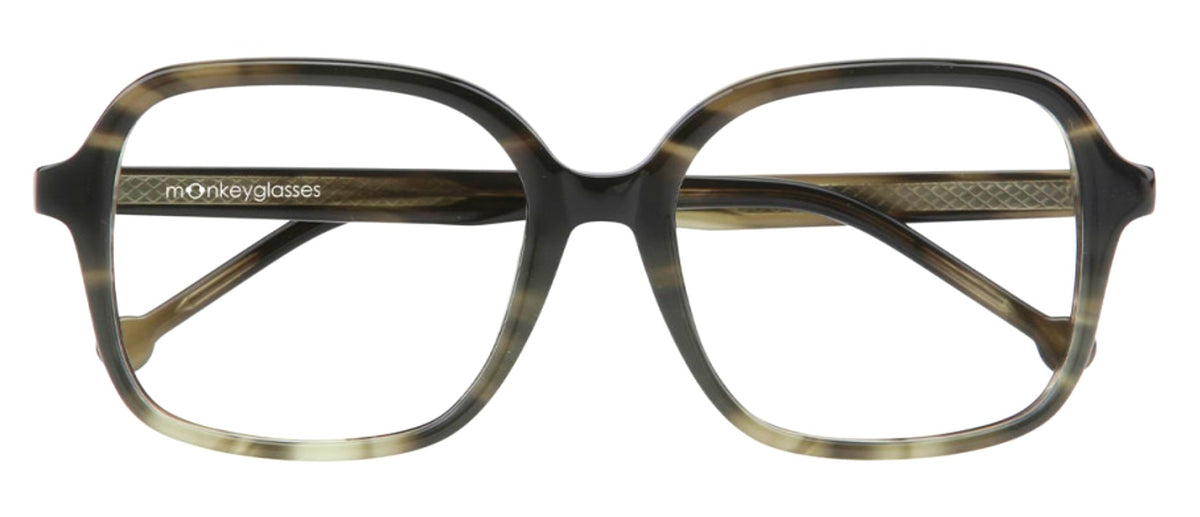 Valdi 21 - Monkeyglasses Eyeglasses image 0