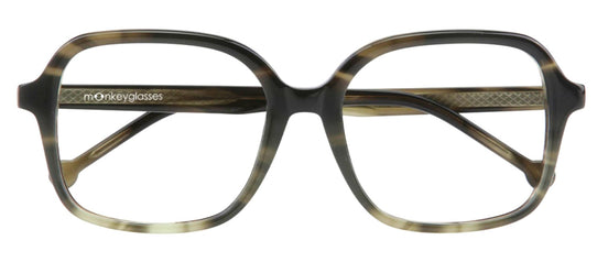 Valdi 21 - Monkeyglasses Eyeglasses image 0
