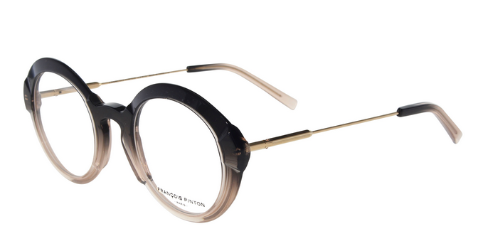 Aqua 02 Me - Francois Pinton Eyeglasses image 1