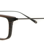 Sanford SF3 - David Green Eyeglasses image 1