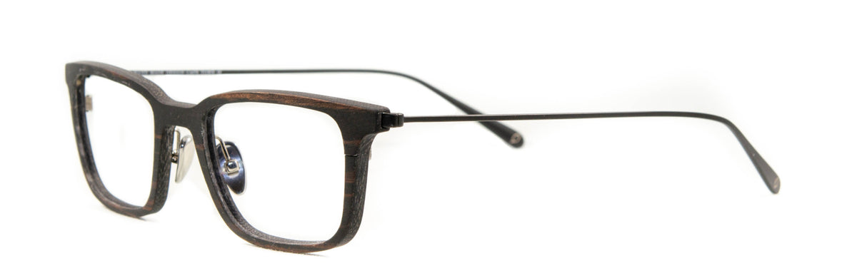 Sanford SF3 - David Green Eyeglasses image 1