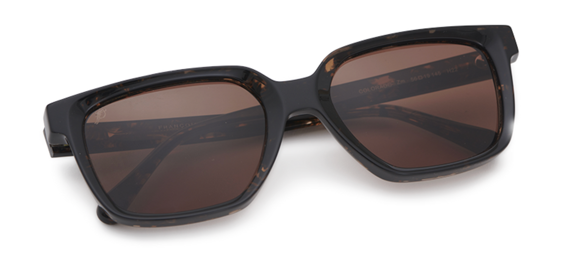 Colorado Zm - Francois Pinton Sunglasses image 1