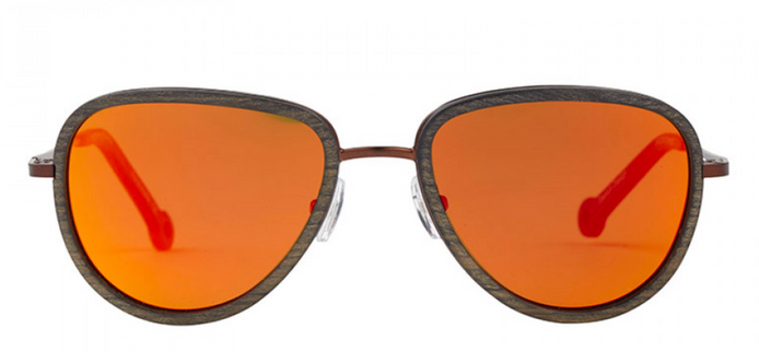 Energy 21S Monkeyglasses Sunglasses image 0