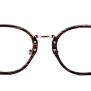 Perk PX2 - David Green Eyeglasses image 0