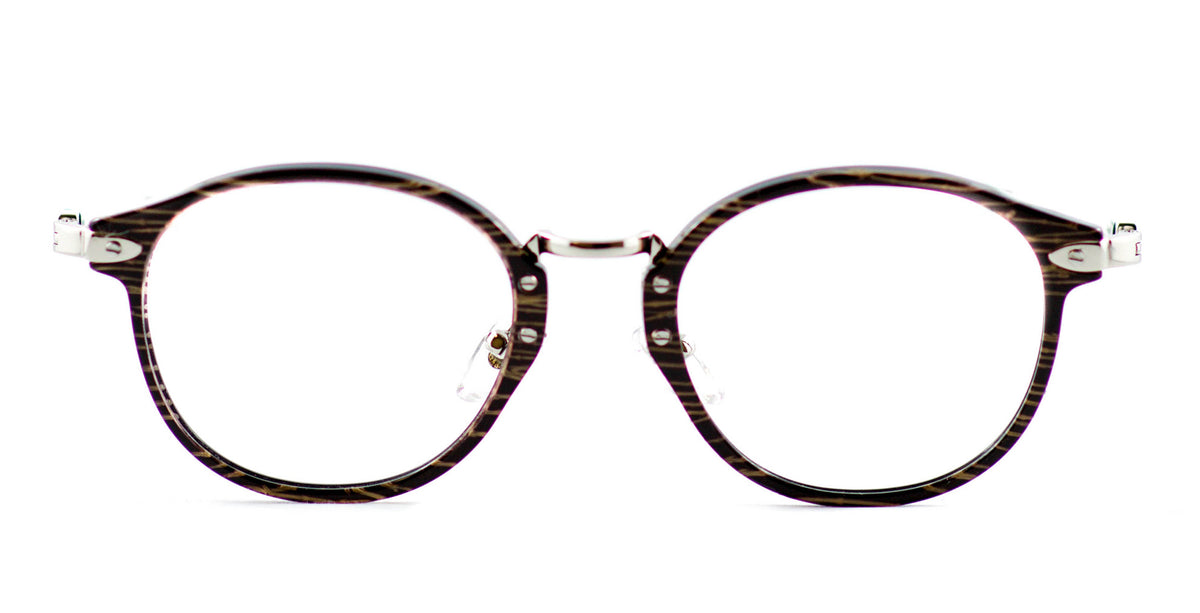 Perk PX2 - David Green Eyeglasses image 0