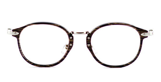Perk PX2 - David Green Eyeglasses image 0