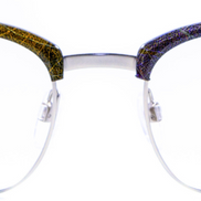 Brooke BB4 - David Green Eyeglasses image 0