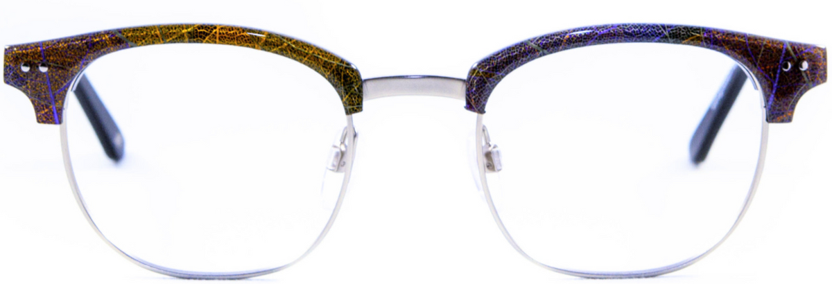Brooke BB4 - David Green Eyeglasses image 0