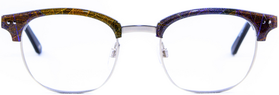 Brooke BB4 - David Green Eyeglasses image 0