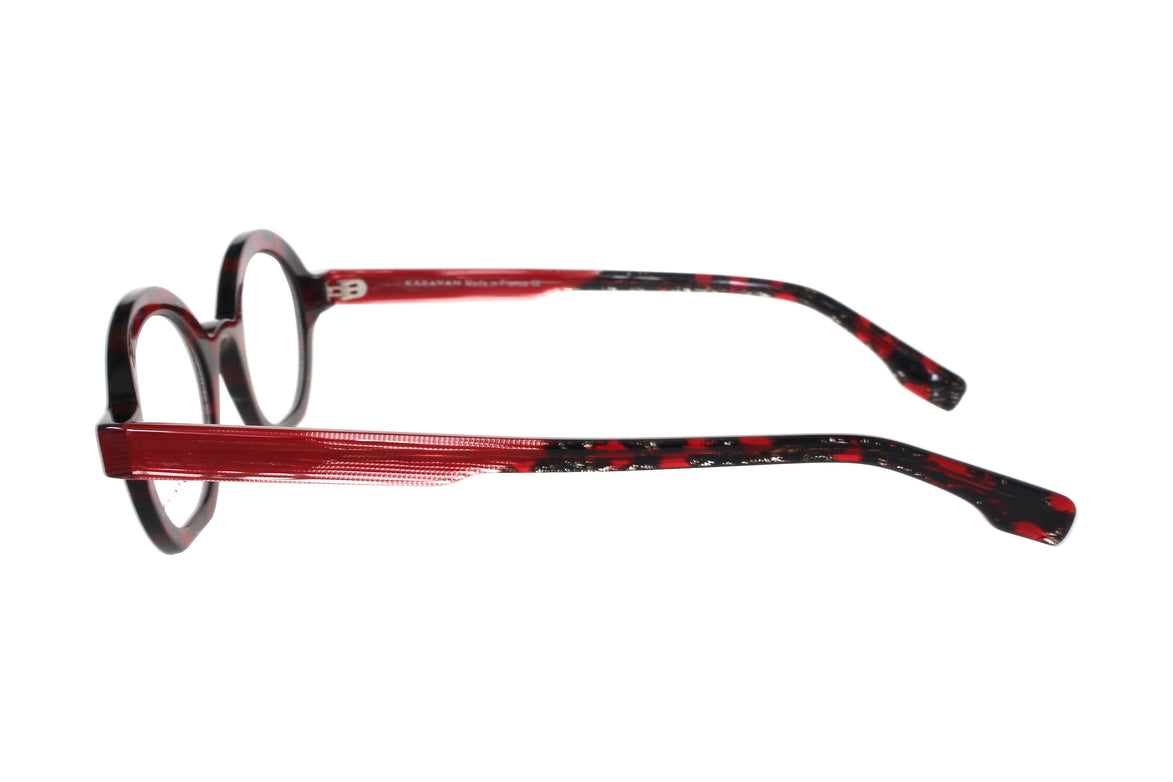 Spinelle 01 Rn - Karavan Eyeglasses image 1