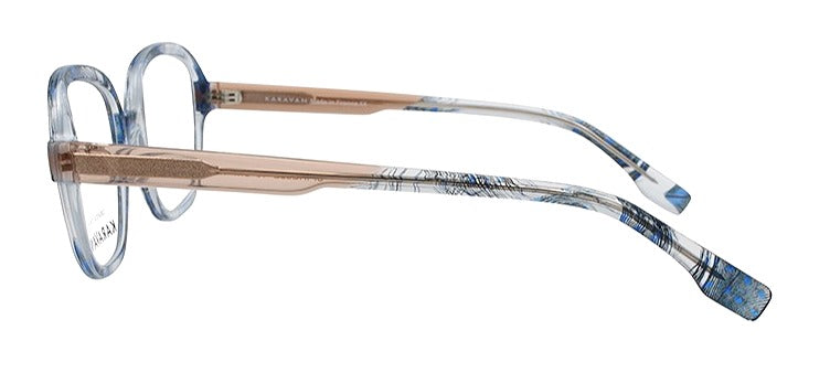 Spinelle 10 Bm - Karavan Eyeglasses image 2