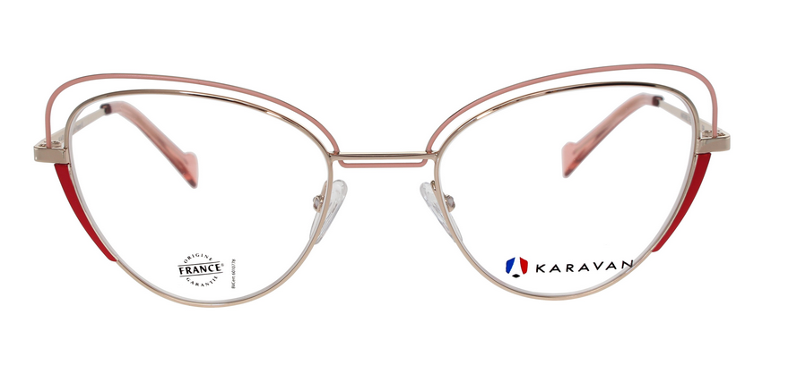 Anatase 02 Ep - Karavan Eyeglasses image 0