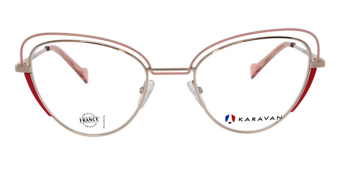 Anatase 02 Ep - Karavan Eyeglasses image 0