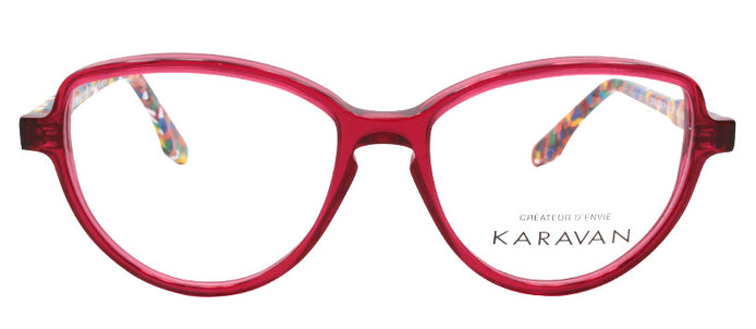 Terrazzo 03 Pr - Karavan Eyeglasses image 0