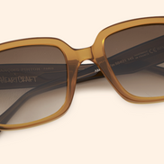 Amour Ym - Francois Pinton Sunglasses image 1