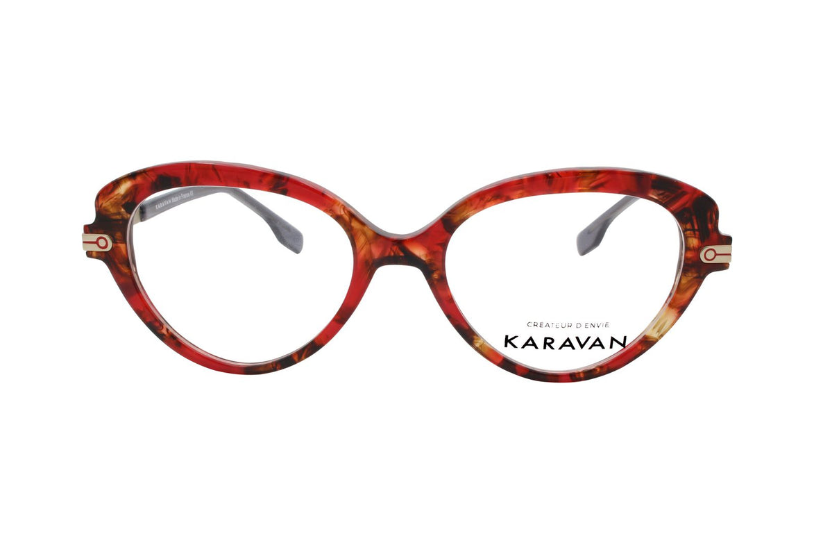 Aventurine 03 Rn - Karavan Eyeglasses image 0