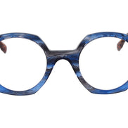 Lazuli 04 Bm - Karavan Eyeglasses image 1