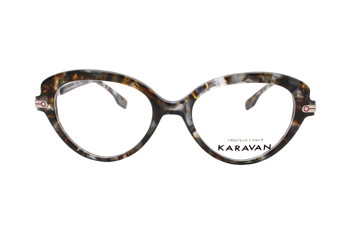 Aventurine 03 Np Asian Fit - Karavan Eyeglasses image 0