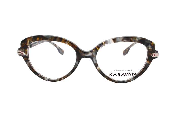 Aventurine 03 Np Asian Fit - Karavan Eyeglasses image 0