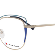 Anatase 01 Eb - Karavan Eyeglasses image 1