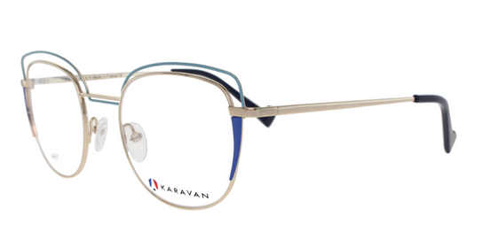 Anatase 01 Eb - Karavan Eyeglasses image 1