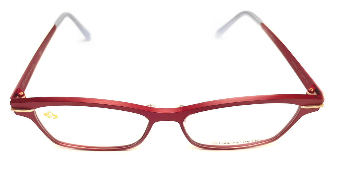 SARTORIAL 4 RQ - Look into my Eyes image 1