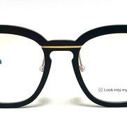 SARTORIAL 1 NQ - Look into my Eyes image 0