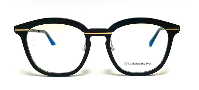 SARTORIAL 1 NQ - Look into my Eyes image 0