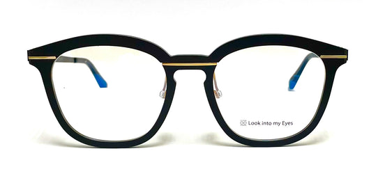 SARTORIAL 1 NQ - Look into my Eyes image 0