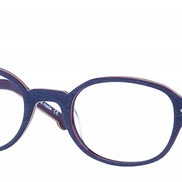 Melby 11 - Monkeyglasses Eyeglasses image 1