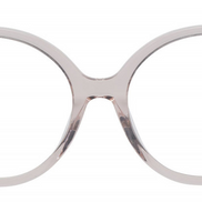 Vanilla 09 - Monkeyglasses Eyeglasses image 0