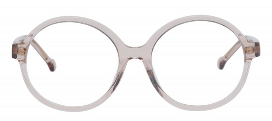 Vanilla 09 - Monkeyglasses Eyeglasses image 0