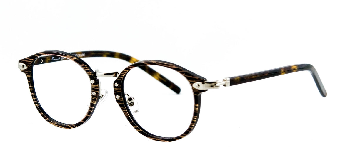 Perk PX2 - David Green Eyeglasses image 1